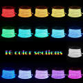 Flexibler RGB-LED-Streifen SMD5050 110-120V